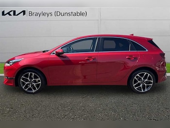 Used Kia Ceed 2023 for sale - 78494046: Photo
