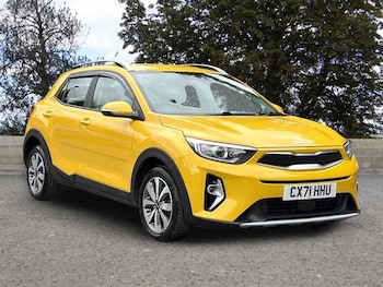 Used Kia Stonic 2022 for sale - 79414525: Photo