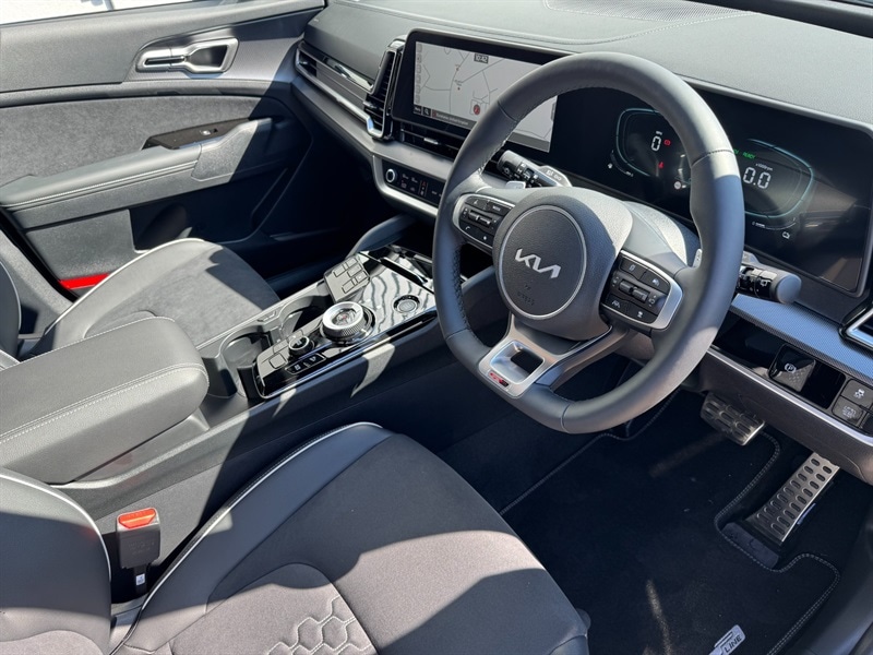 Used Kia Sportage 2025 for sale - 77075959: Photo 10