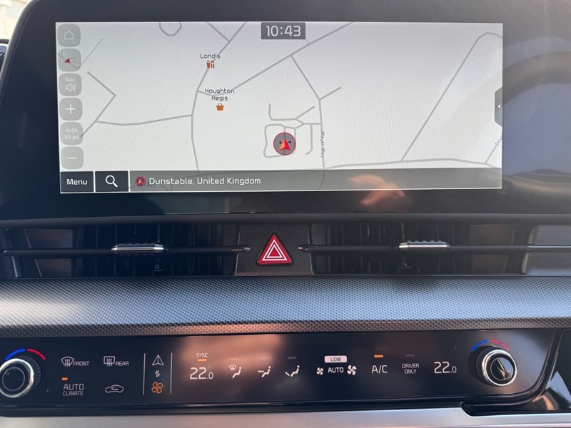 Used Kia Sportage 2025 for sale - 77075959: Photo 13