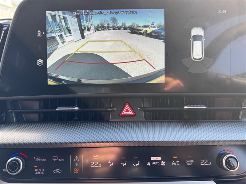 Used Kia Sportage 2025 for sale - 77075959: Photo 14