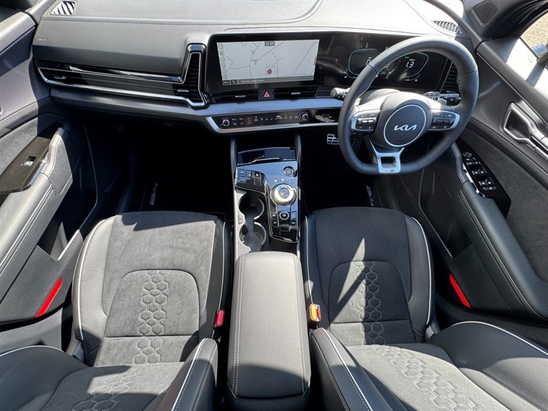 Used Kia Sportage 2025 for sale - 77075959: Photo 15