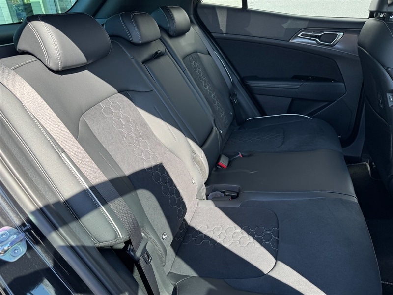 Used Kia Sportage 2025 for sale - 77075959: Photo 16