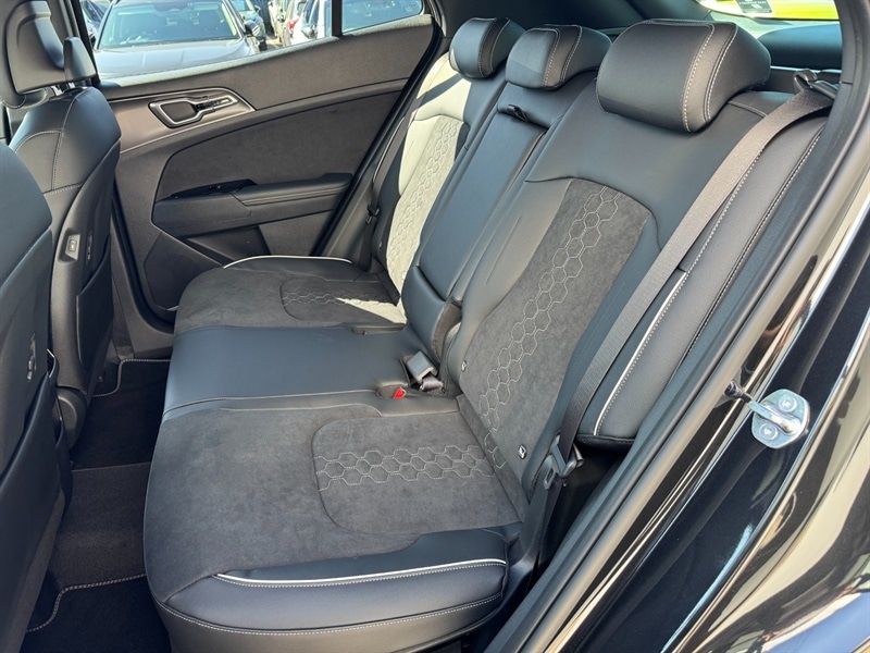Used Kia Sportage 2025 for sale - 77075959: Photo 18