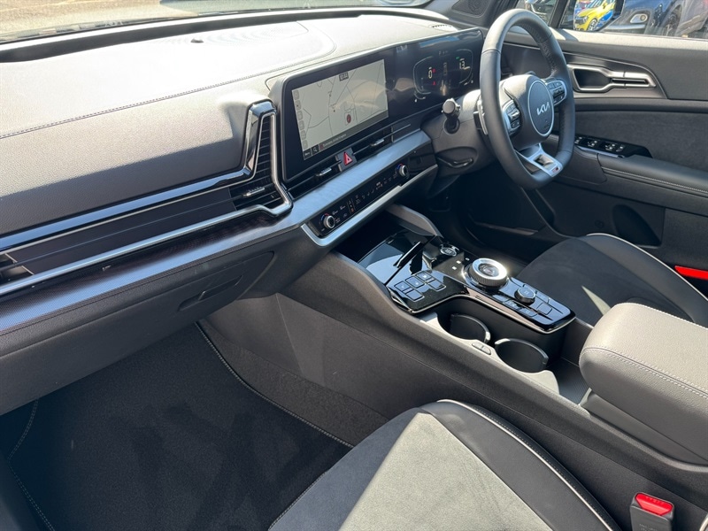 Used Kia Sportage 2025 for sale - 77075959: Photo 19