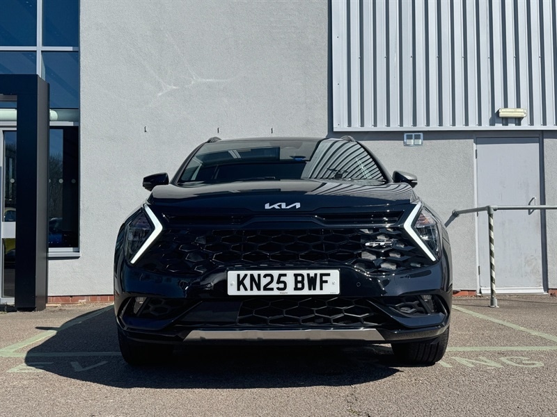 Used Kia Sportage 2025 for sale - 77075959: Photo 2