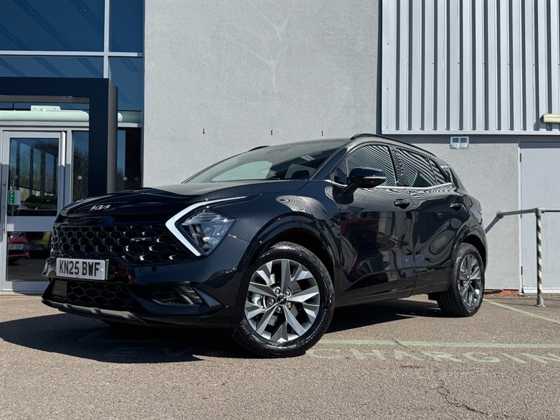 Used Kia Sportage 2025 for sale - 77075959: Photo 3