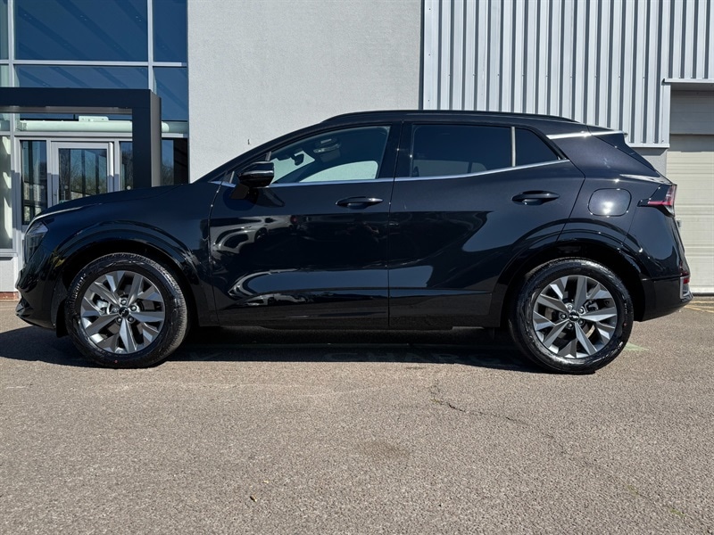 Used Kia Sportage 2025 for sale - 77075959: Photo 4