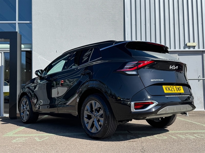 Used Kia Sportage 2025 for sale - 77075959: Photo 5