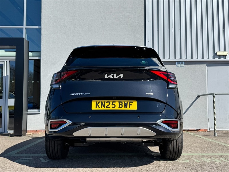 Used Kia Sportage 2025 for sale - 77075959: Photo 6