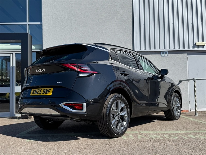 Used Kia Sportage 2025 for sale - 77075959: Photo 7