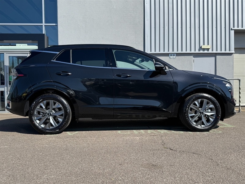 Used Kia Sportage 2025 for sale - 77075959: Photo 8