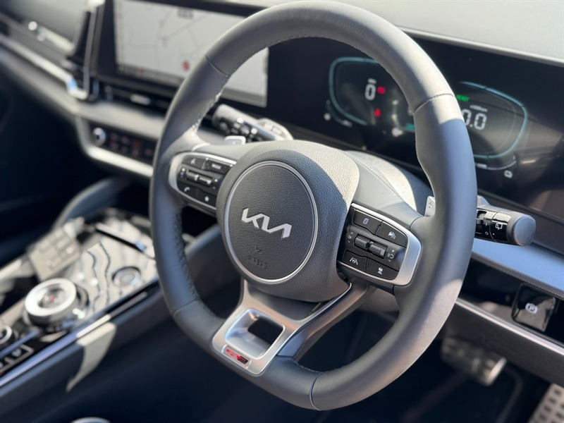 Used Kia Sportage 2025 for sale - 77075959: Photo 9