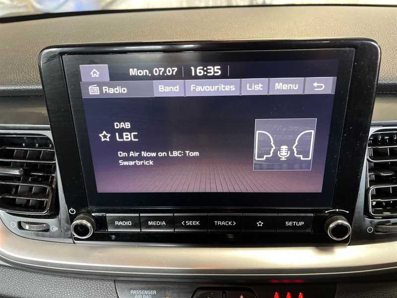 Used Kia Stonic 2022 for sale - 76272700: Photo 10