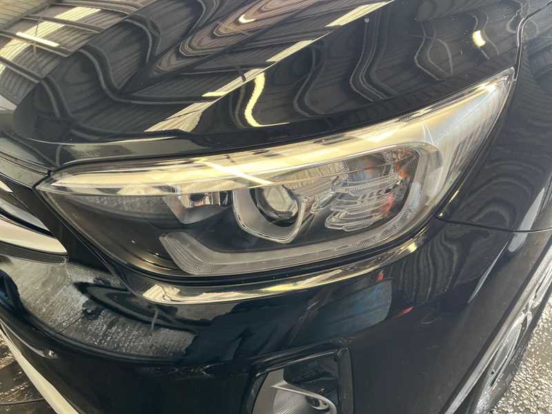 Used Kia Stonic 2022 for sale - 76272700: Photo 13