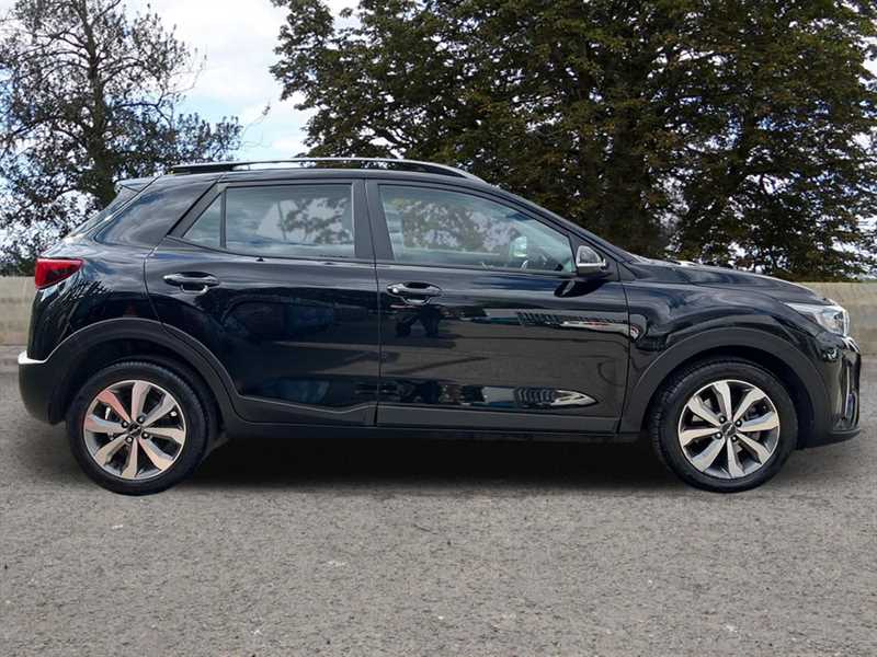 Used Kia Stonic 2022 for sale - 76272700: Photo 3