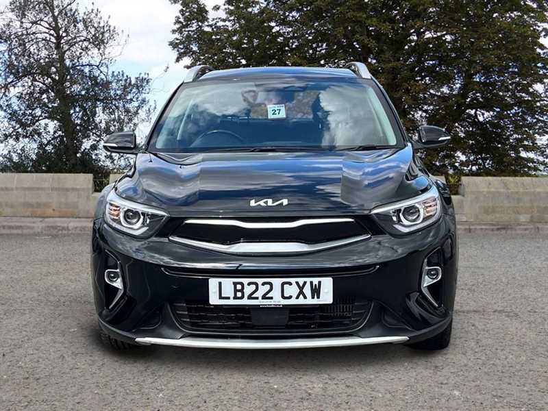 Used Kia Stonic 2022 for sale - 76272700: Photo 5