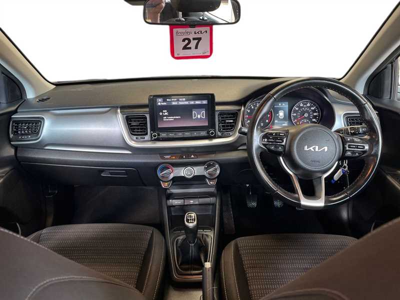 Used Kia Stonic 2022 for sale - 76272700: Photo 9