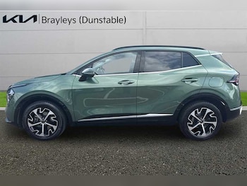 Used Kia Sportage 2022 for sale - 79281515: Photo