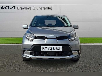 Used Kia Picanto 2023 for sale - 78388777: Photo