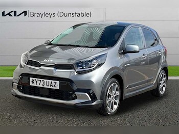 Used Kia Picanto 2023 for sale - 78388777: Photo
