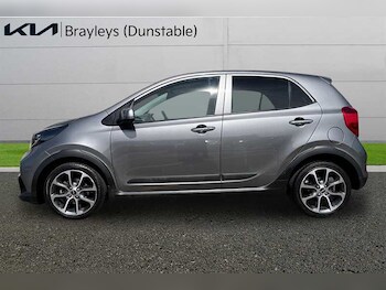 Used Kia Picanto 2023 for sale - 78388777: Photo