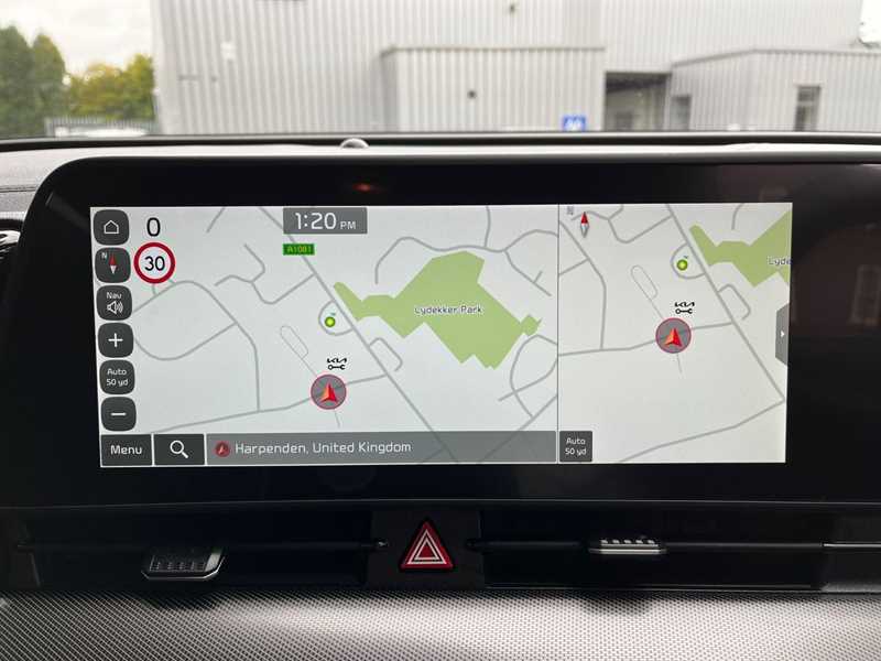 Used Kia Sportage 2023 for sale - 77178365: Photo 11