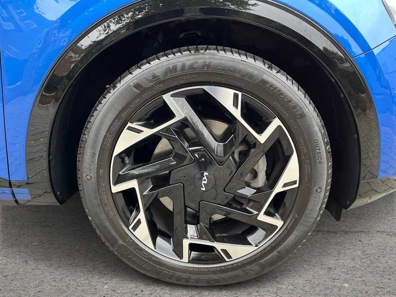 Used Kia Sportage 2023 for sale - 77178365: Photo 6