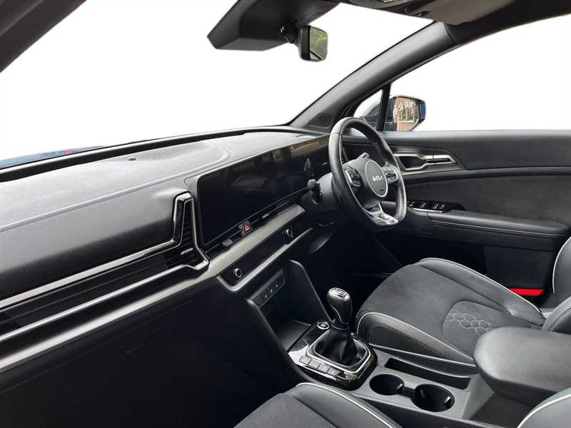 Used Kia Sportage 2023 for sale - 77178365: Photo 7