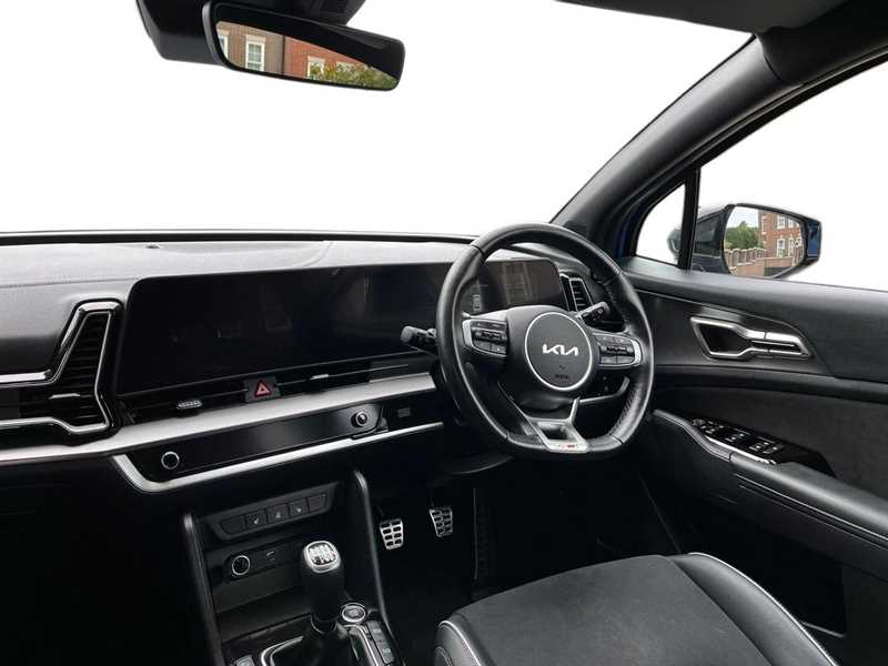 Used Kia Sportage 2023 for sale - 77178365: Photo 8