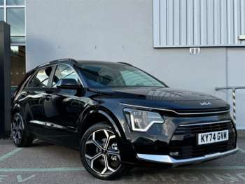2024 - 1.6 GDI 127 HYBRID 3 5DR DCT