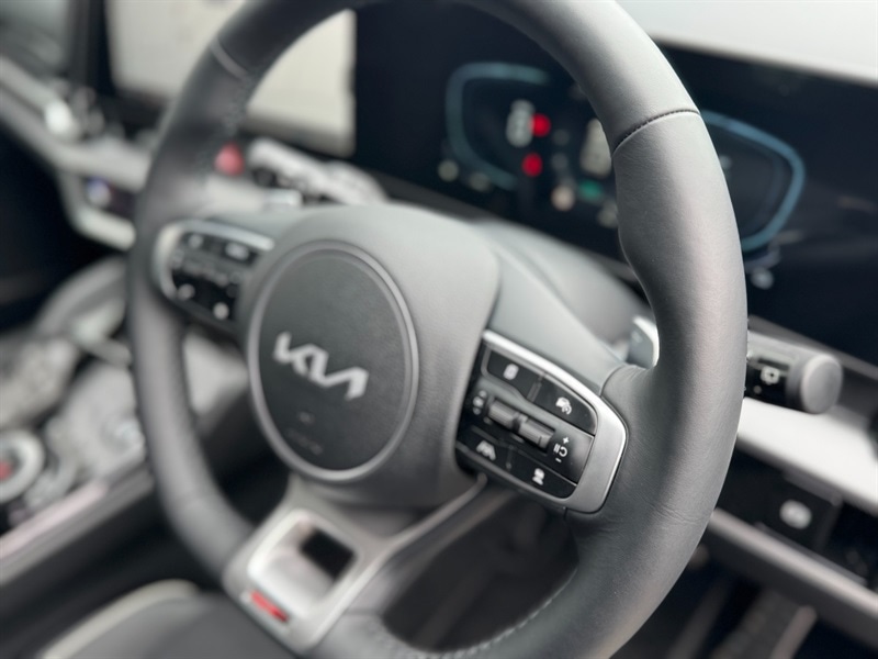 Used Kia Sportage 2025 for sale - 76773613: Photo 10