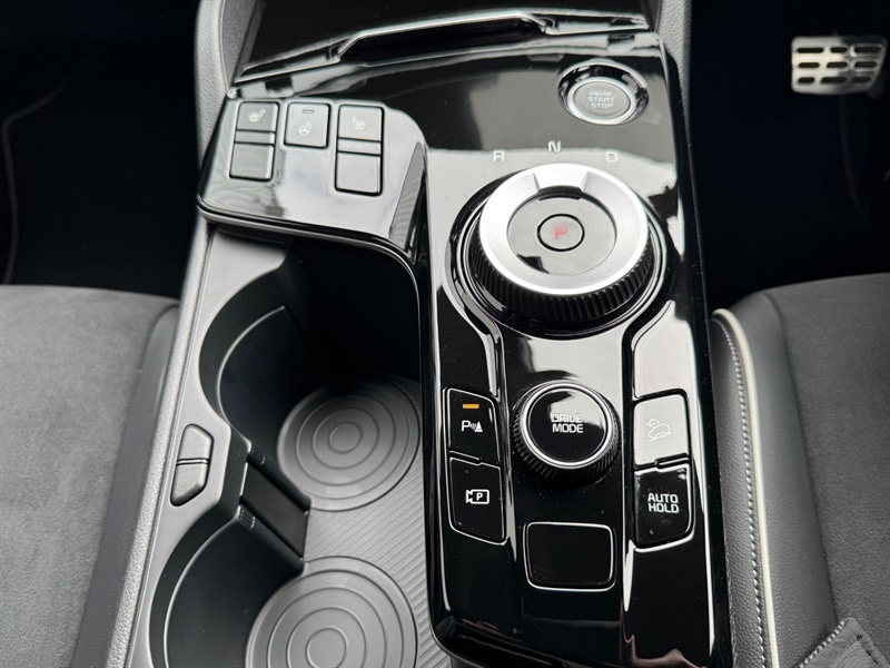 Used Kia Sportage 2025 for sale - 76773613: Photo 11