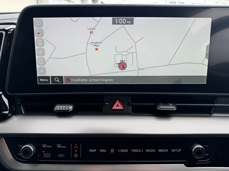 Used Kia Sportage 2025 for sale - 76773613: Photo 13