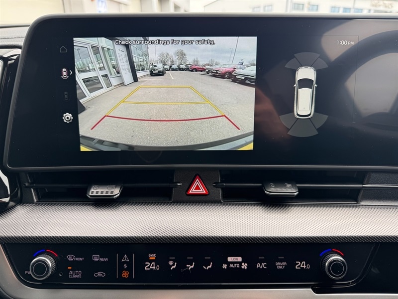 Used Kia Sportage 2025 for sale - 76773613: Photo 14