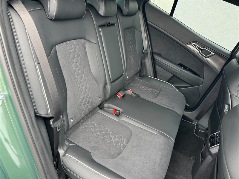 Used Kia Sportage 2025 for sale - 76773613: Photo 15