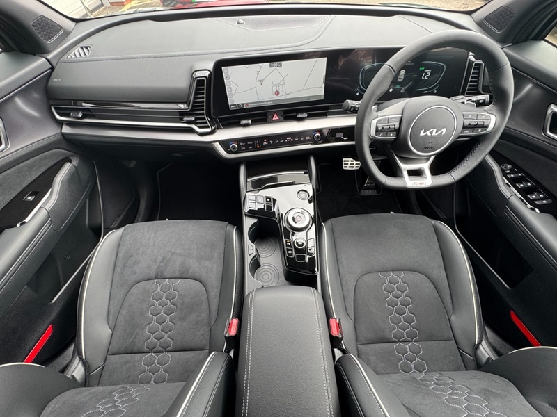 Used Kia Sportage 2025 for sale - 76773613: Photo 16