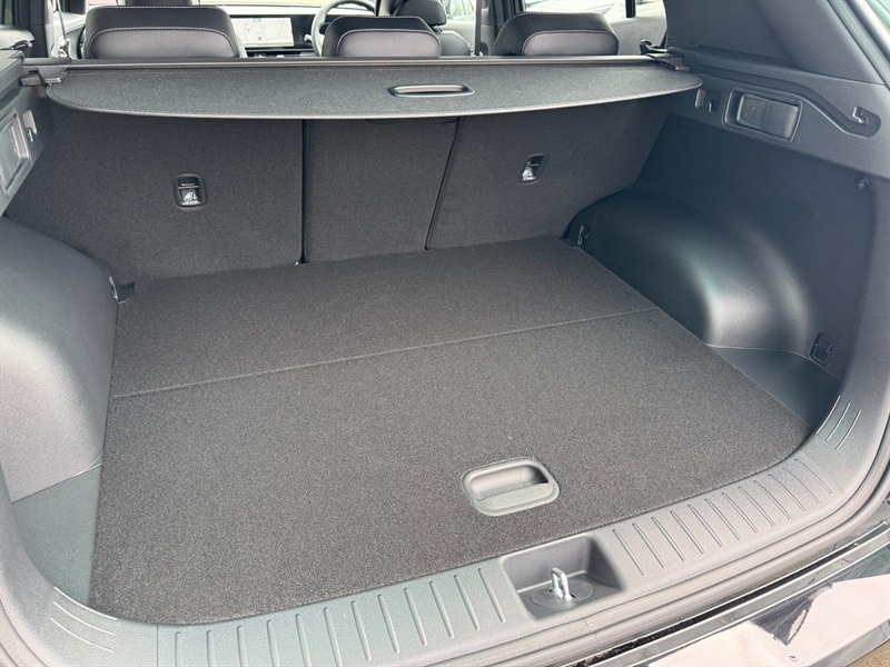 Used Kia Sportage 2025 for sale - 76773613: Photo 17