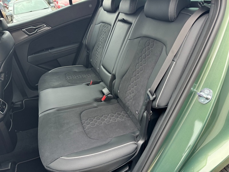 Used Kia Sportage 2025 for sale - 76773613: Photo 18