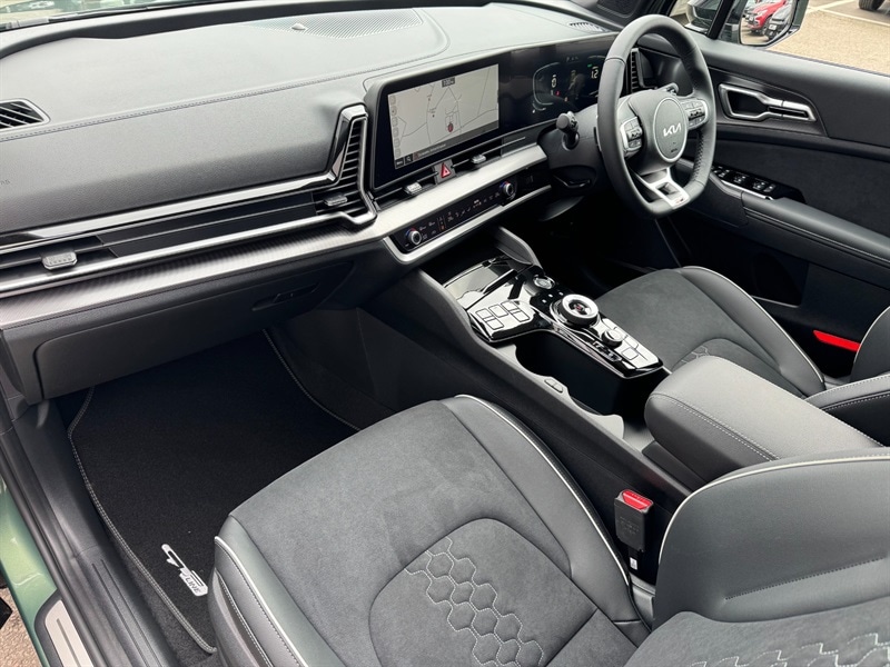 Used Kia Sportage 2025 for sale - 76773613: Photo 19