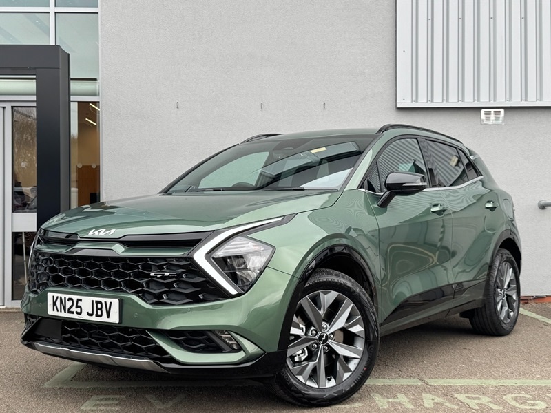 Used Kia Sportage 2025 for sale - 76773613: Photo 3