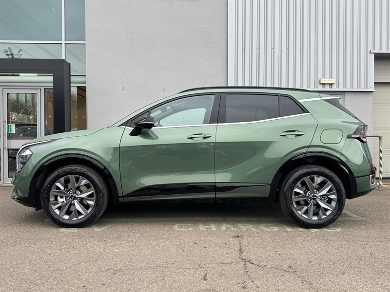 Used Kia Sportage 2025 for sale - 76773613: Photo 4