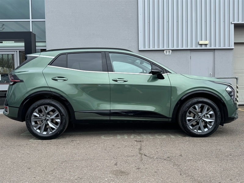 Used Kia Sportage 2025 for sale - 76773613: Photo 8