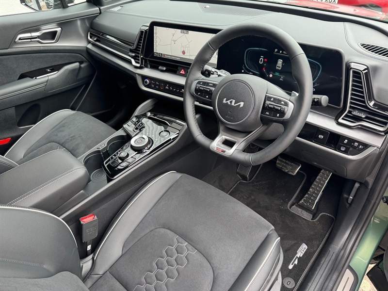 Used Kia Sportage 2025 for sale - 76773613: Photo 9