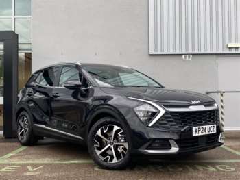 2024 - 1.6T GDI 48V ISG 3 5DR DCT