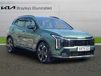 Used Kia Sportage 2025 for sale - 79256961: Photo