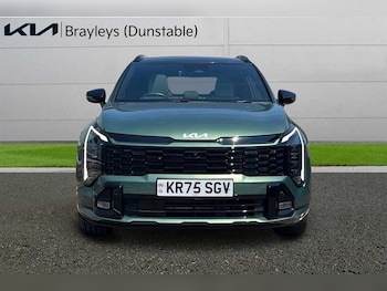 Used Kia Sportage 2025 for sale - 79256961: Photo