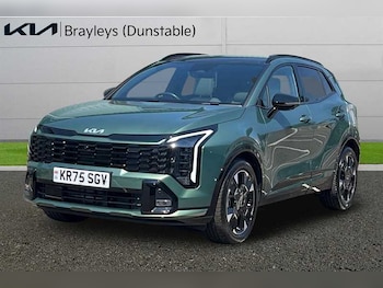Used Kia Sportage 2025 for sale - 79256961: Photo