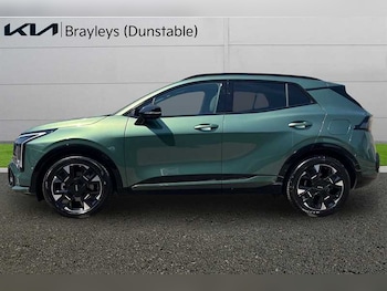 Used Kia Sportage 2025 for sale - 79256961: Photo