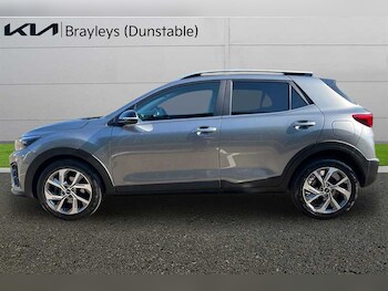 Used Kia Stonic 2024 for sale - 79170996: Photo